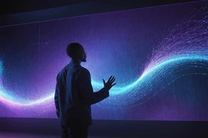 Accelerated Infrastructure Deployment Through AWS Automation