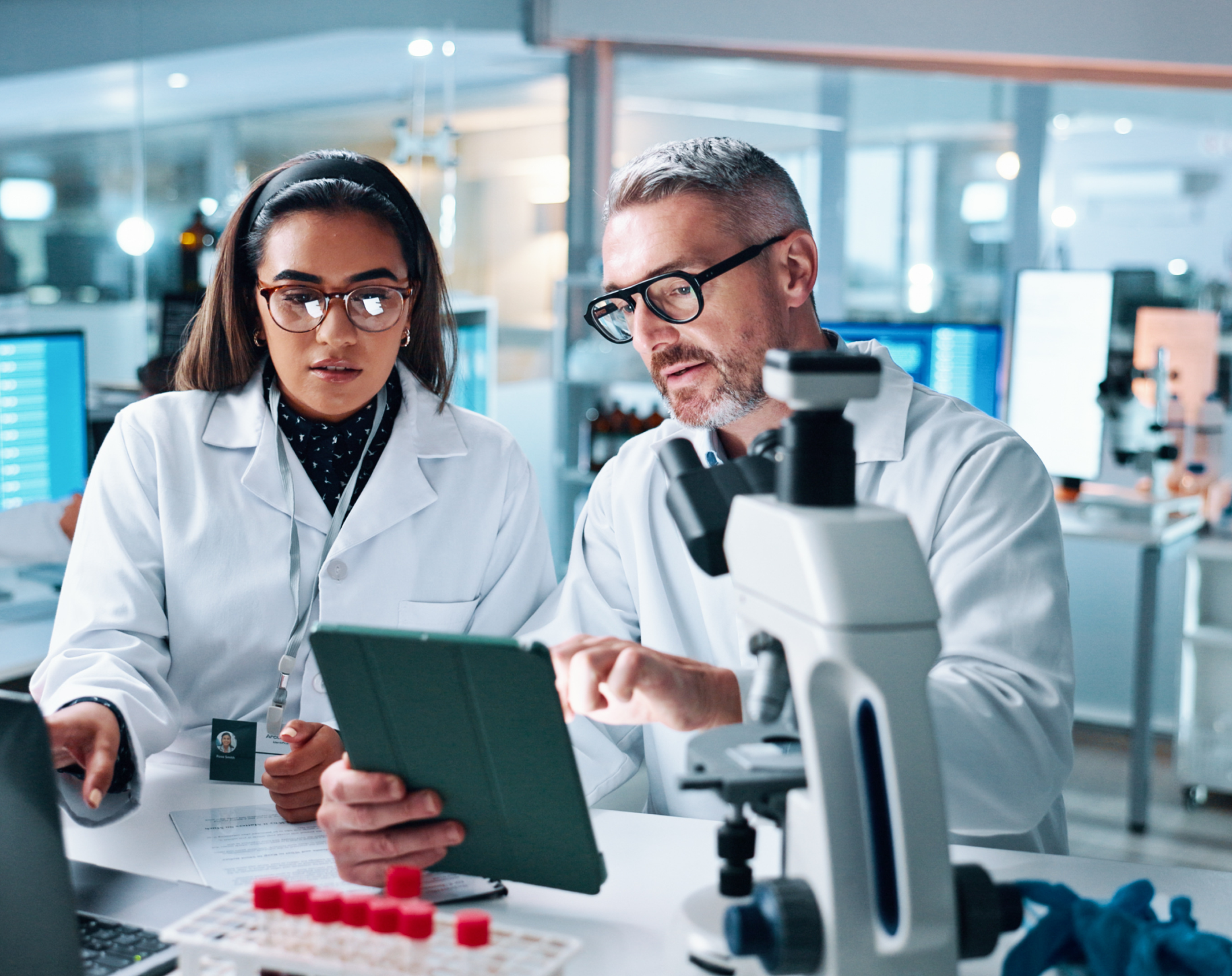 AWS Transformation Drives 70% Cost Savings for Pharmaceutical Giant