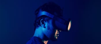 Virtual Reality (VR), Augmented Reality (AR), and the Future of Business