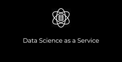 Data as a service