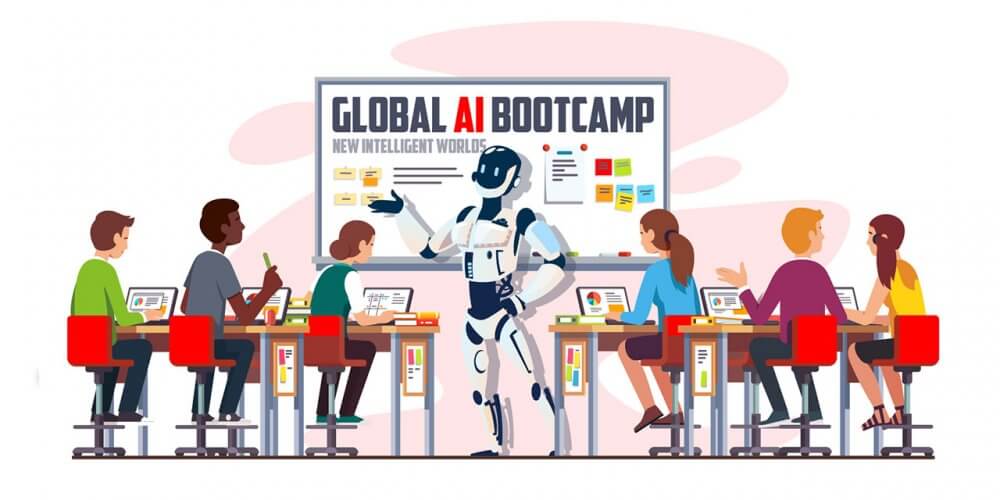 Bucharest Edition of the Global AI Bootcamp