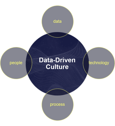 Data driven culture
