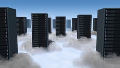 Servers-on-Cloud