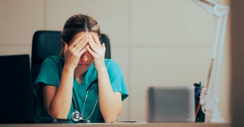 Using AI to Prevent Physician Burnout