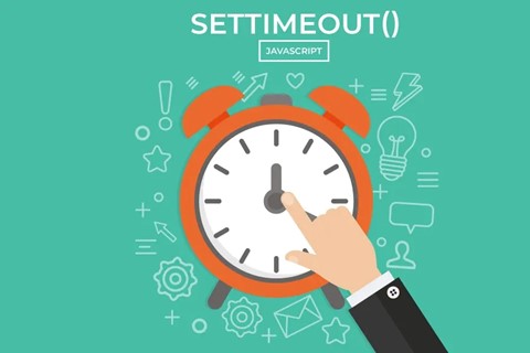 JavaScript: setTimeout() and Promise under the Hood
