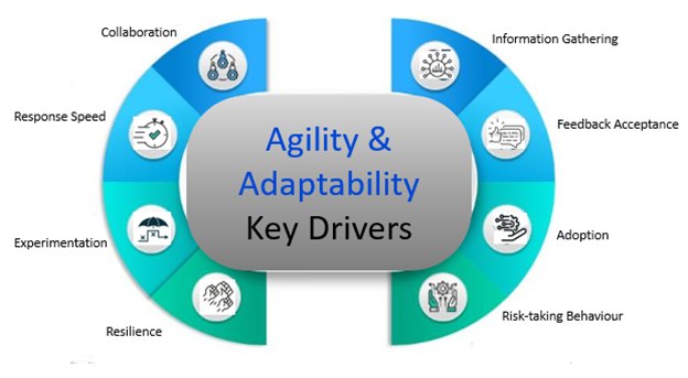 Gamification: A Powerful Way to Accelerate Agility and Adaptability in the Workplace