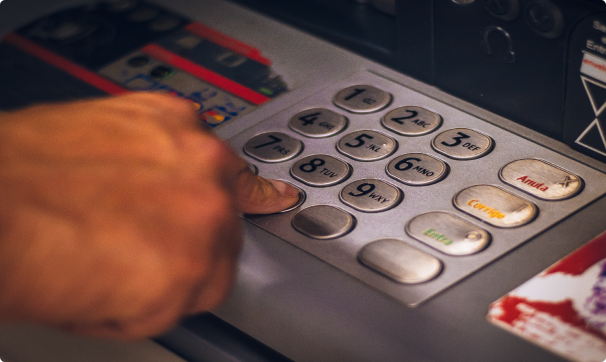 Servicing and Troubleshooting ATMs