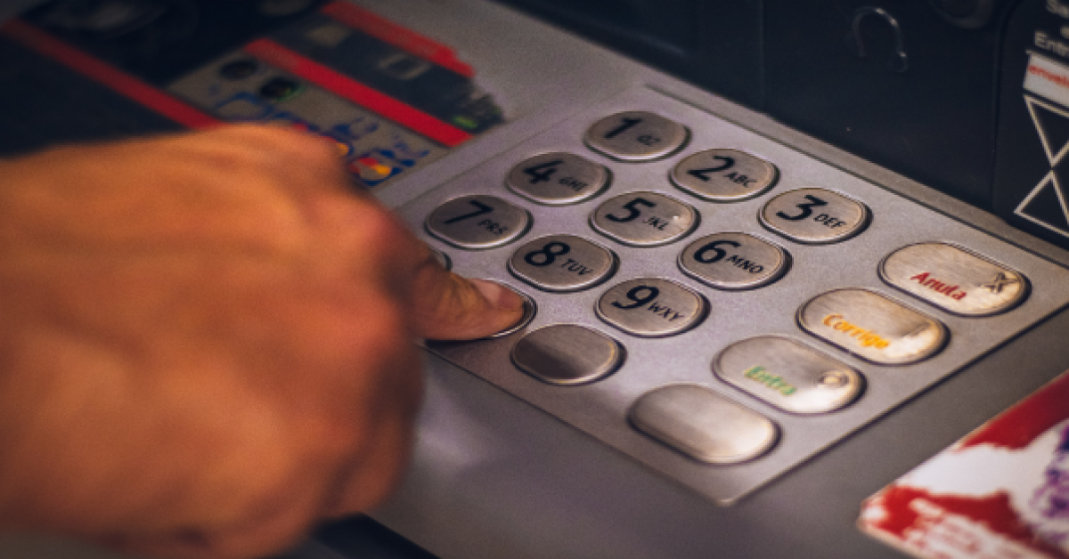 Improve ATM Experiences with 3D Capabilities