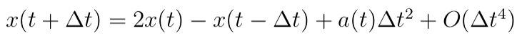Final Equation