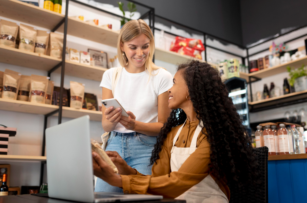 Transforming Retail and CPG: Embrace Unified Commerce to Enhance Your Customer's Experience