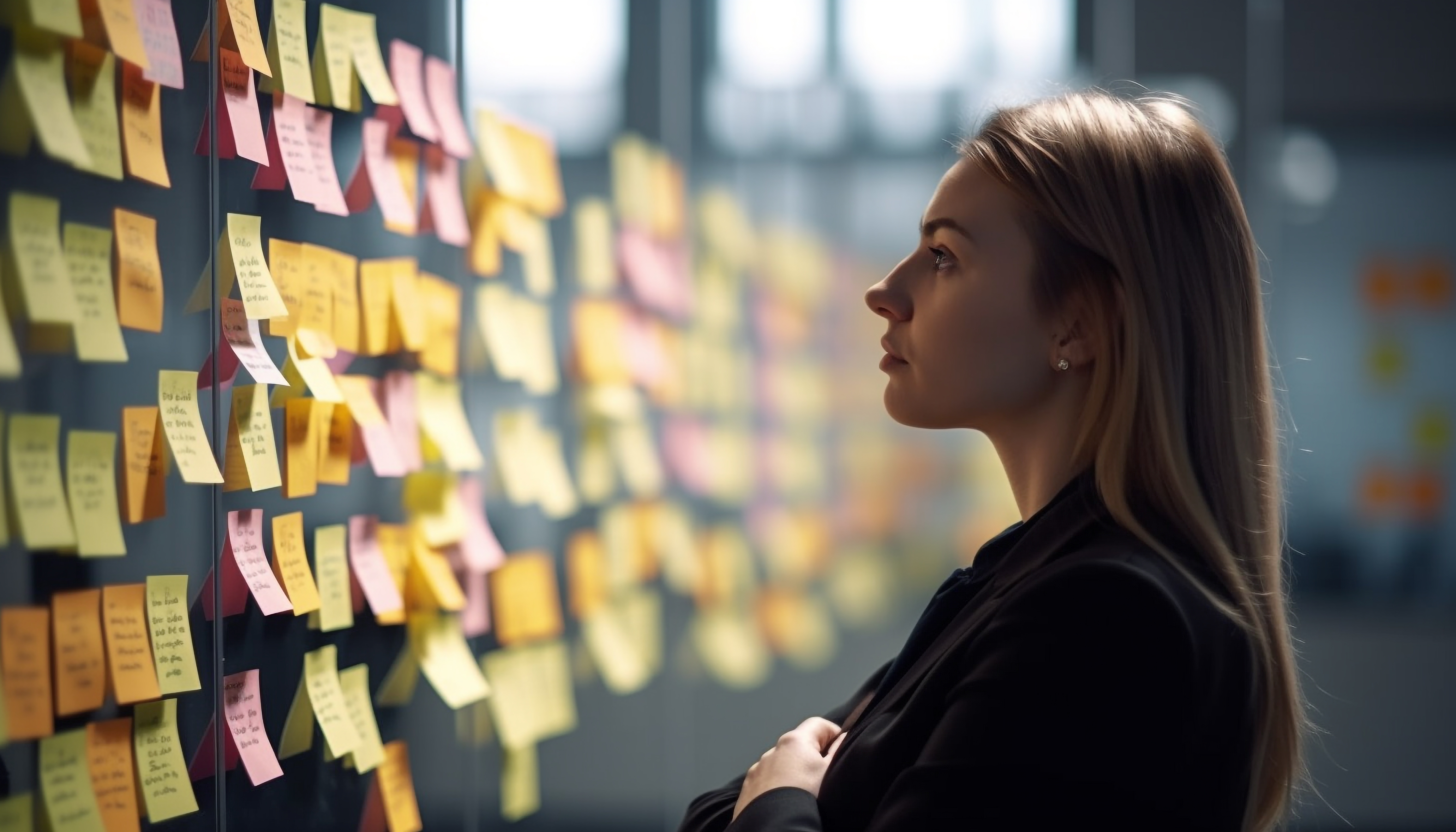 Boosting Product Quality Through the Agile Mindset