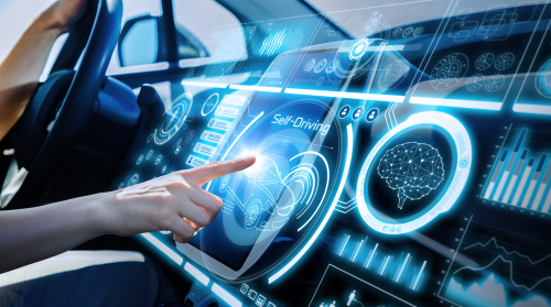 The Impact of Gen AI in the Automotive Industry: ...