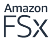 Amazon FsX
