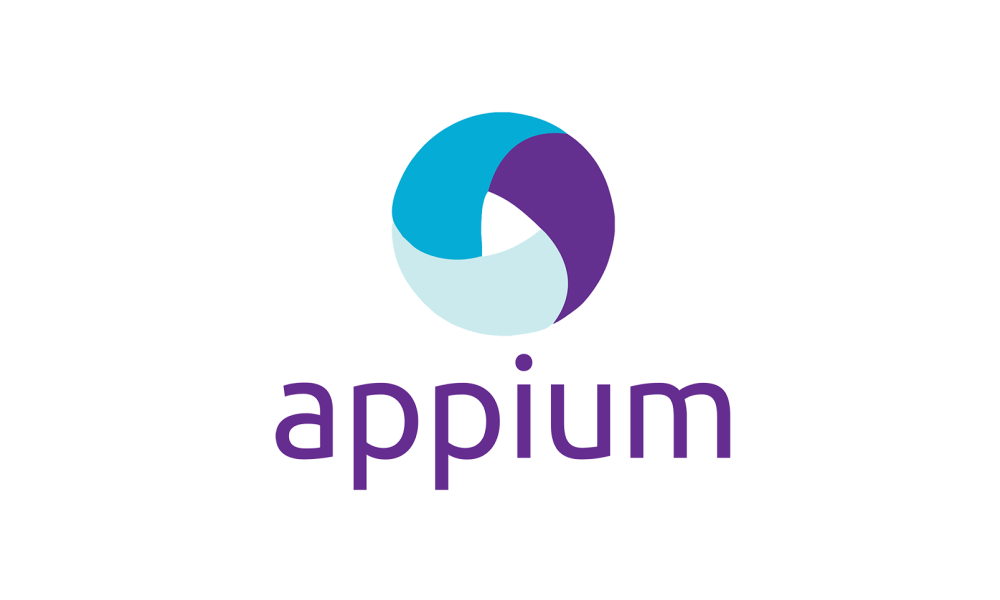 Appim Logo
