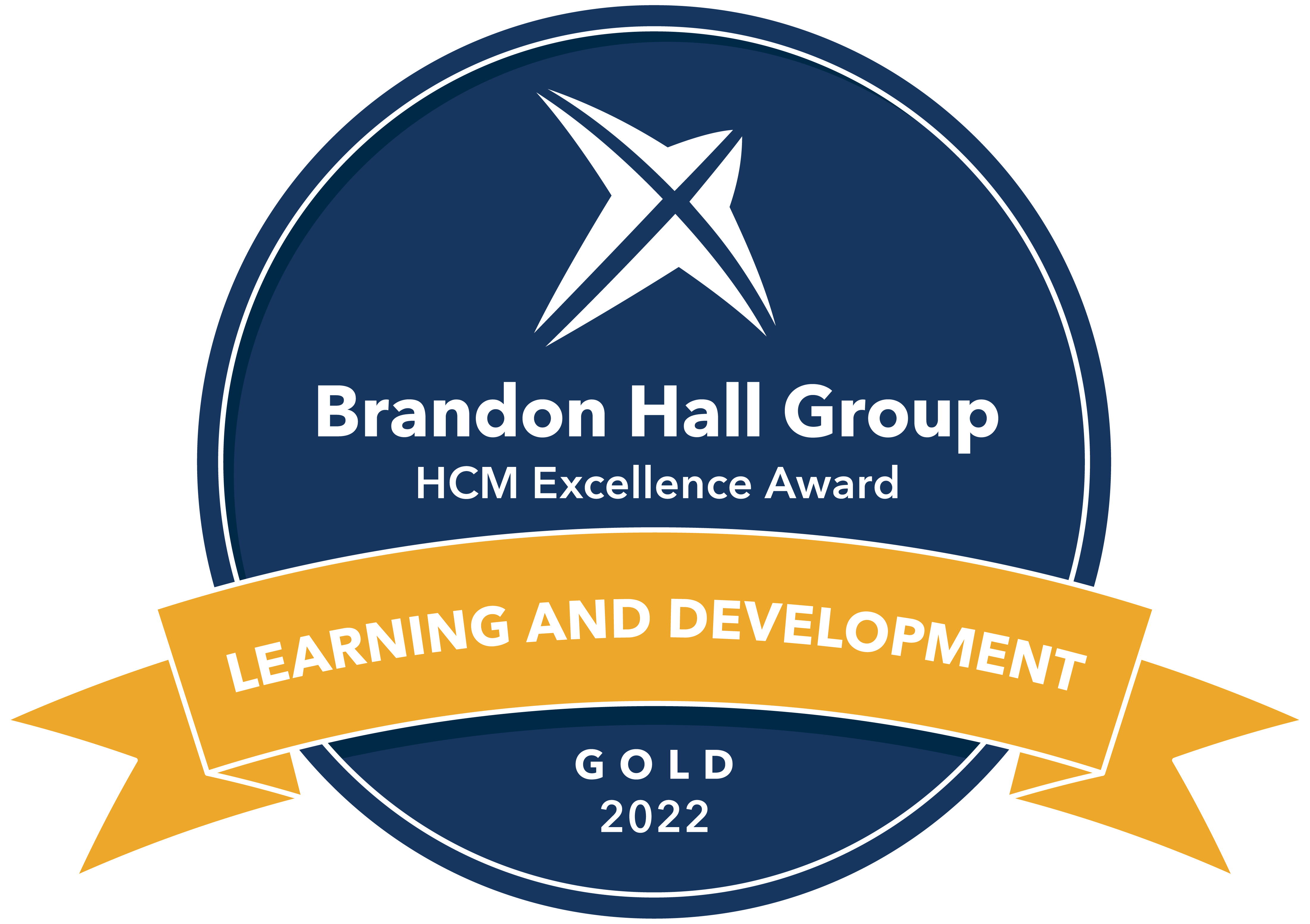 Awards Gold Learning 2022-01-01