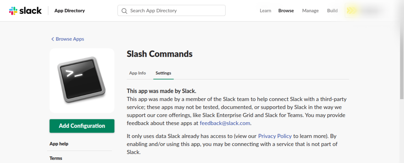 High Five  Slack App Directory