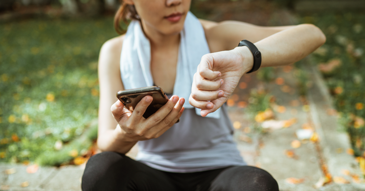 Personalization of User Experience Stands Out as the Key for a Whole New mHealth Era