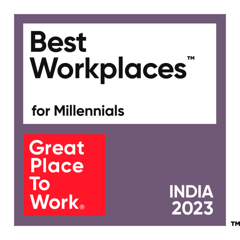 Indias Best Workplaces for Millennials
