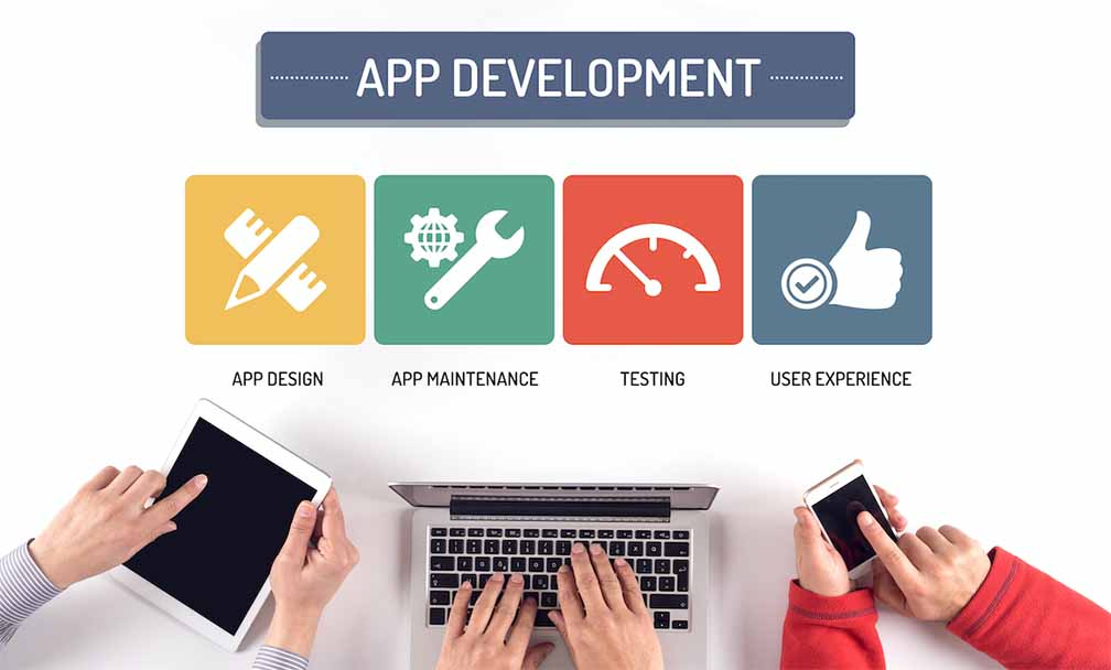 Nearshore Mobile App Development: 7 Benefits