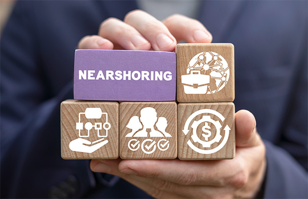 Differences Between Offshore vs Nearshore ...