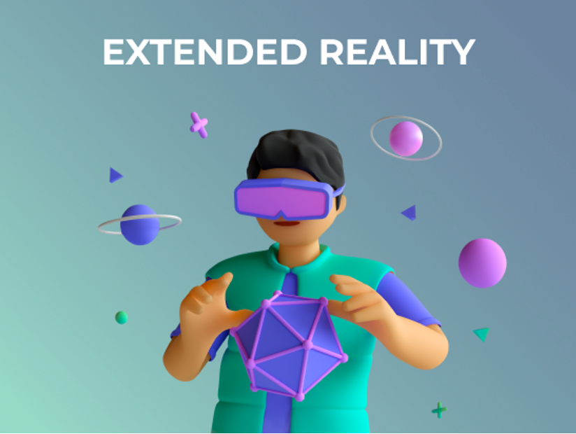 Surfing to Extended Reality