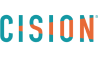 Cision logo