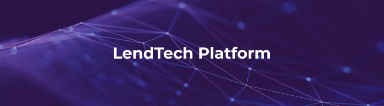 LendTech Platform