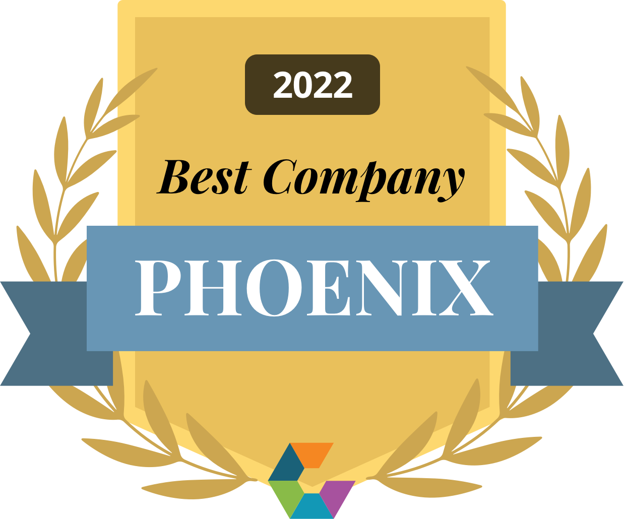 Best Company in Phoenix, 2022