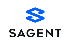 Sagent Logo img