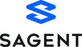 Sagent New Logo