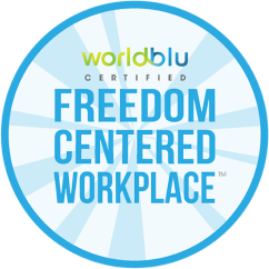 Freedom-Centered Organizations, 2017