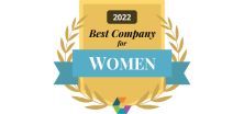 Best Company for Women