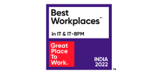 Best Workplaces in IT & IT-BPM
