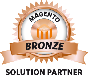 Magento Bronze Solution Partners, 2019